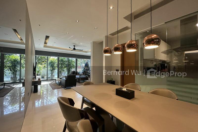 HILLCREST VILLA Landed | Listing