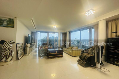 REFLECTIONS AT KEPPEL BAY Apartment / Condo | Listing