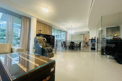 REFLECTIONS AT KEPPEL BAY Apartment / Condo | Listing