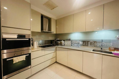 REFLECTIONS AT KEPPEL BAY Apartment / Condo | Listing