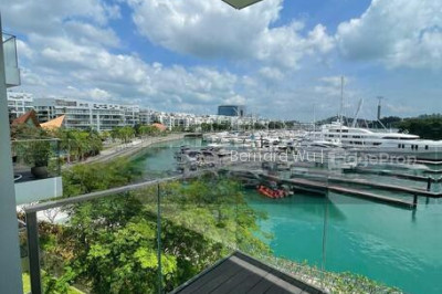 REFLECTIONS AT KEPPEL BAY Apartment / Condo | Listing