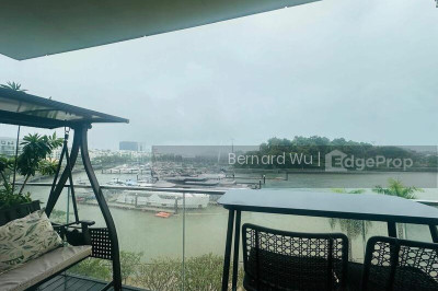 REFLECTIONS AT KEPPEL BAY Apartment / Condo | Listing