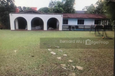 BINJAI PARK Landed | Listing