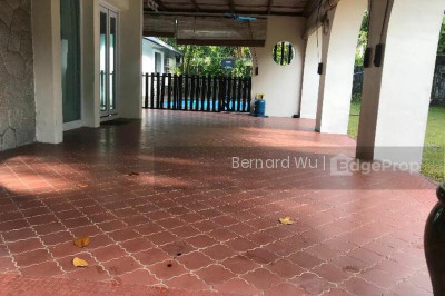 BINJAI PARK Landed | Listing