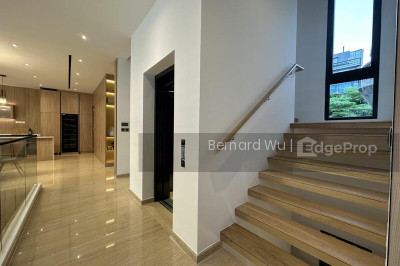 VILLAS @ GILSTEAD Landed | Listing