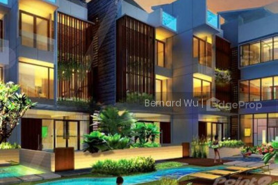 VILLAS @ GILSTEAD Landed | Listing