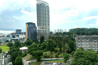 PEOPLE'S PARK COMPLEX Apartment / Condo | Listing