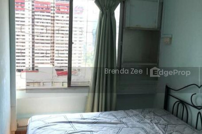 PEOPLE'S PARK COMPLEX Apartment / Condo | Listing