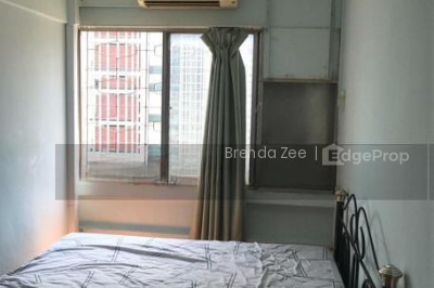 PEOPLE'S PARK COMPLEX Apartment / Condo | Listing