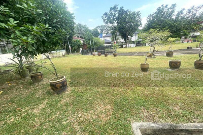 BINJAI PARK Landed | Listing