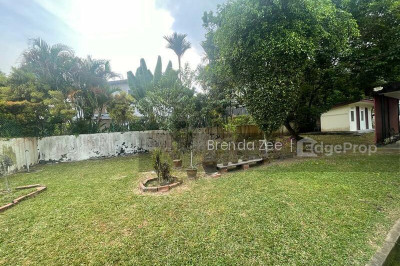 BINJAI PARK Landed | Listing