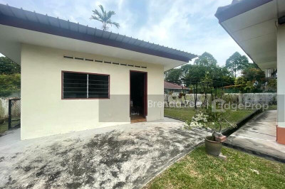 BINJAI PARK Landed | Listing