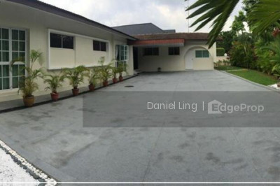 BINJAI PARK Landed | Listing