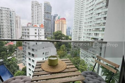 ESPADA Apartment / Condo | Listing