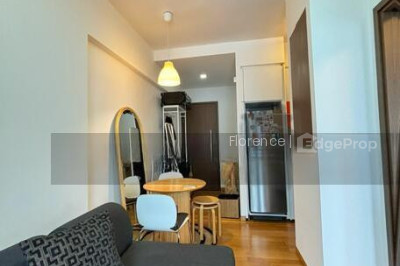 ESPADA Apartment / Condo | Listing