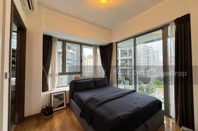 ESPADA Apartment / Condo | Listing