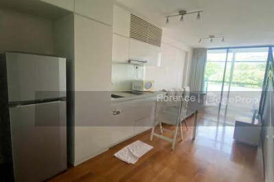 283 STUDIO Apartment / Condo | Listing