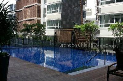 HORIZON RESIDENCES Apartment / Condo | Listing