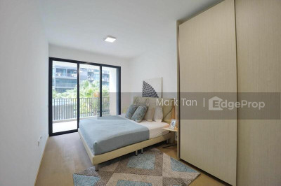 TREASURE AT TAMPINES Apartment / Condo | Listing