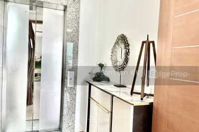 CARIBBEAN AT KEPPEL BAY Apartment / Condo | Listing