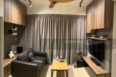 THE GLADES Apartment / Condo | Listing