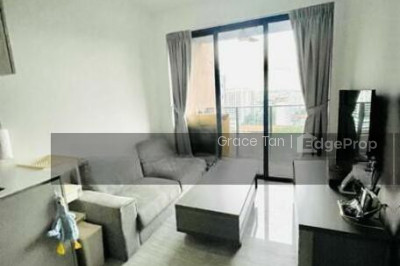 PARC ESTA Apartment / Condo | Listing