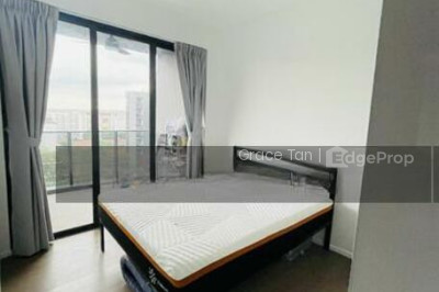 PARC ESTA Apartment / Condo | Listing