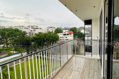 THE VERANDAH RESIDENCES Apartment / Condo | Listing