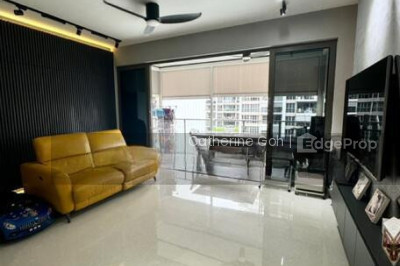 KOVAN REGENCY Apartment / Condo | Listing