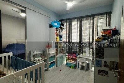 KOVAN REGENCY Apartment / Condo | Listing