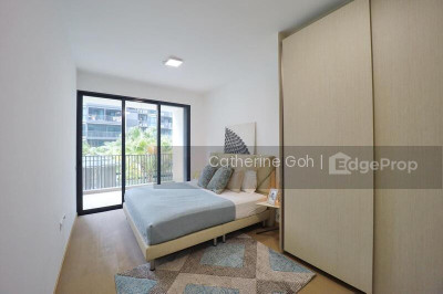 TREASURE AT TAMPINES Apartment / Condo | Listing