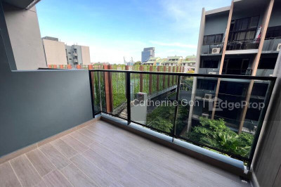 KENT RIDGE HILL RESIDENCES Apartment / Condo | Listing