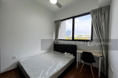 KENT RIDGE HILL RESIDENCES Apartment / Condo | Listing