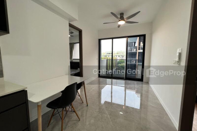 KENT RIDGE HILL RESIDENCES Apartment / Condo | Listing