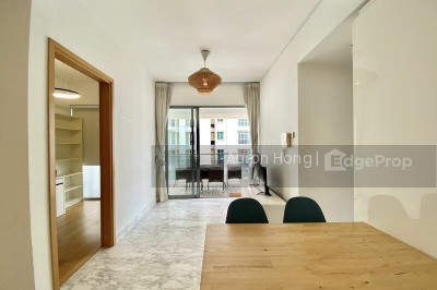 LUMA Apartment / Condo | Listing