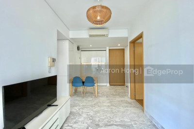 LUMA Apartment / Condo | Listing