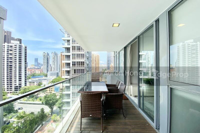 LUMA Apartment / Condo | Listing