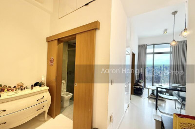 SPOTTISWOODE SUITES Apartment / Condo | Listing