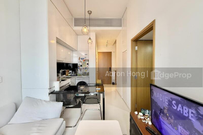 SPOTTISWOODE SUITES Apartment / Condo | Listing