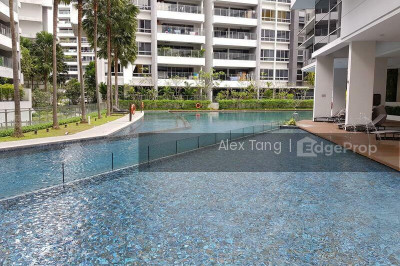 SOPHIA RESIDENCE Apartment / Condo | Listing