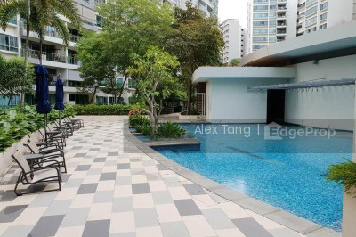 WATERFRONT WAVES Apartment / Condo | Listing