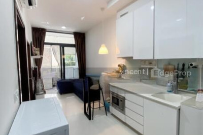 URBAN VISTA Apartment / Condo | Listing