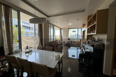 HELIOS RESIDENCES Apartment / Condo | Listing