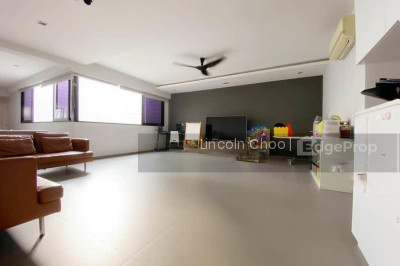 YONG SIAK COURT Apartment / Condo | Listing