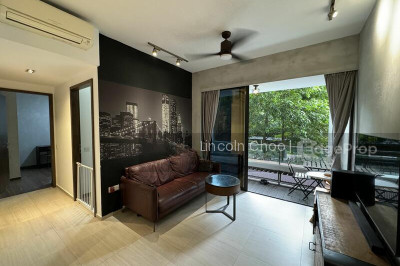 D'NEST Apartment / Condo | Listing