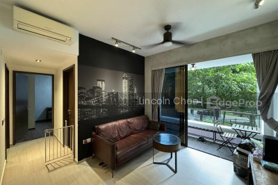 D'NEST Apartment / Condo | Listing