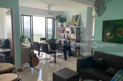 95 DAWSON ROAD HDB | Listing