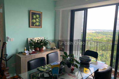 95 DAWSON ROAD HDB | Listing