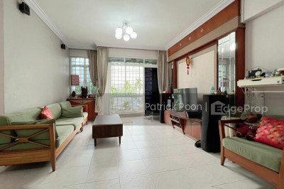 BISHAN PARK CONDO Apartment / Condo | Listing