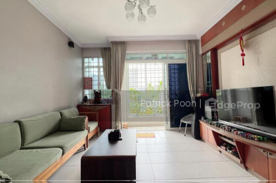 BISHAN PARK CONDO Apartment / Condo | Listing